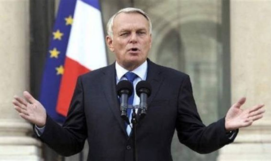 الاذاعة العبرية: المبعوث الفرنسي الخاص بعقد المؤتمر الدولي للسلام يصل الأحد  المقبل المنطقة