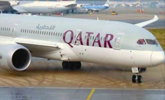 سويسرا: طائرة الاسرة الحاكمة في قطر تهبط في زوريخ بسبب حالة صحية طارئة لاحد افرادها