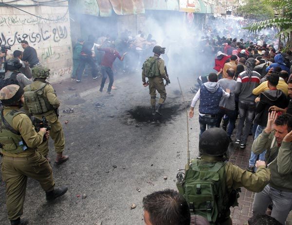 الوجه الحقيقي لـ «بي.دي.اس».. بدأ ينكشف