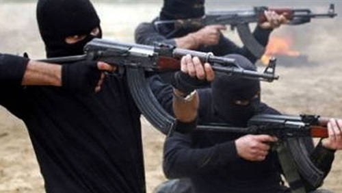 مجهولون يطلقون النار على مقر اللجنة الشعبية في جنين