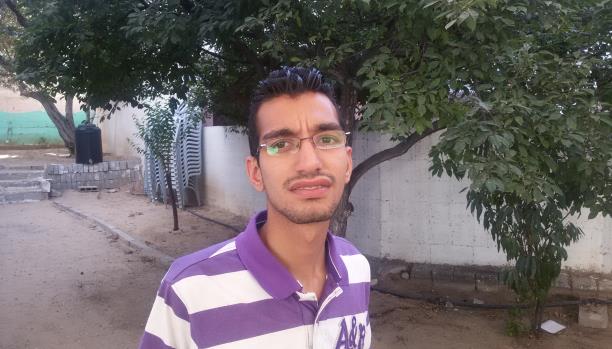 الحكم على الشاب مجد عويضة بـ9 سنوات