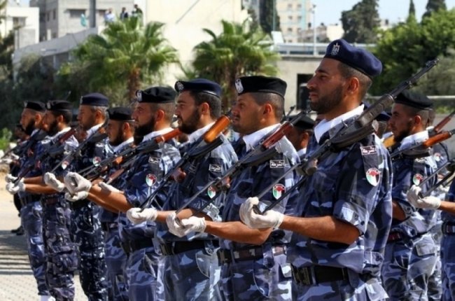 داخلية غزة تقرر منع إقامة الحفلات في الأماكن العامة بداية مايو المقبل