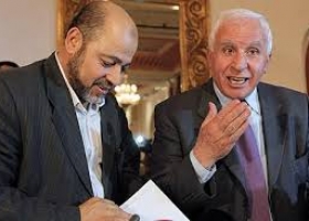 فتح تؤكد: لا مصالحة مع حماس قبل حل إشكالياتها مع مصر