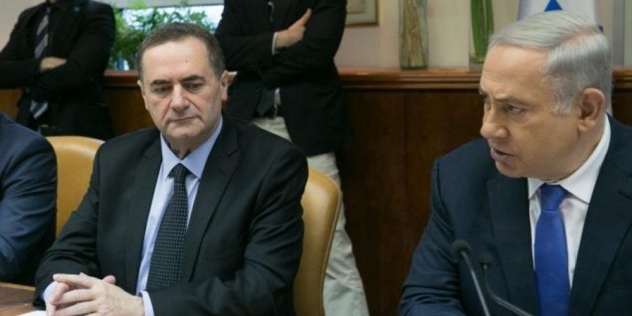 نتنياهو يقرر عدم إقالة كاتس رغم استمرار أزمة محطة القطارات