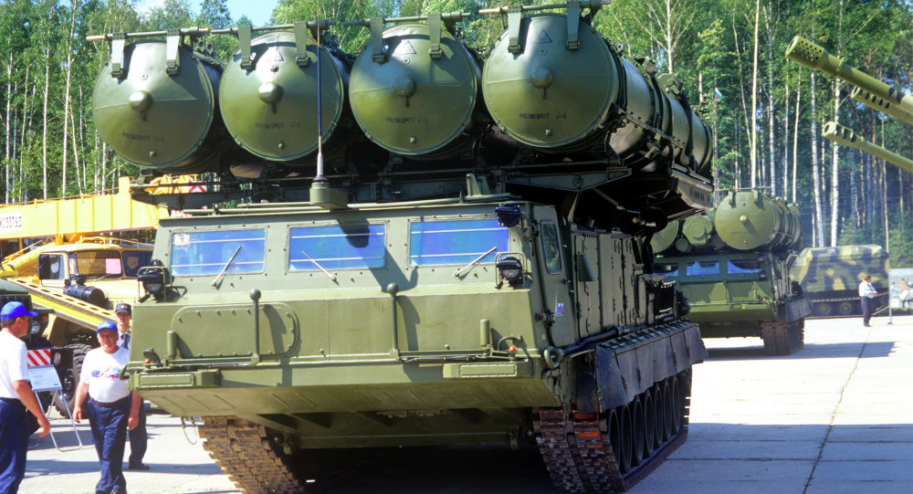 صفقة الصواريخ الروسية لإيران لا تشكل خطراً حقيقياً غلى إسرائيل