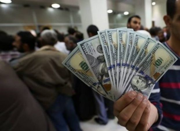غزّة: 103 عائلة متضررة تتلقى مخصصات بدل الإيجار من خلال برنامج الأمم المتحدة الإنمائي