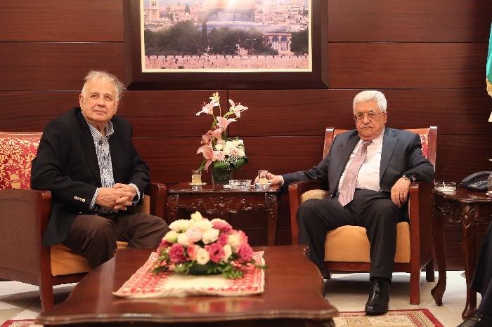 الرئيس :كونوا جاهزين للانتخابات في اي وقت