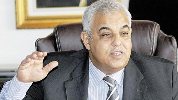 محكمة تقضي بسجن وزير مصري سابق 7 سنوات