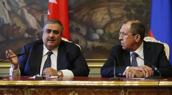 موسكو والمنامة ترحبان بـالتحالف الإسلامي العسكري بقيادة السعودية