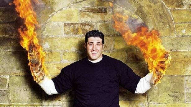 وفاة "دوبلير" جيمس بوند جراء قفزة خاطئة من هليكوبتر