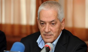 "الاتحاد العام التونسي للشغل": نقف دائماً وأبداً إلى جانب نضال الشعب الفلسطيني