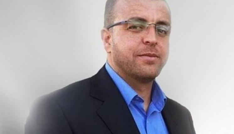 إضراب عن الطعام تضامناً مع القيق في غزة