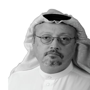 الإسلاميون: جمهور عريض بلا قائد حصيف ............جمال خاشقجي