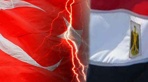 هارتس : مصر ابلغت اسرائيل بالرفض التام لاي دور فاعل لتركيا رسميا في قطاع غزة