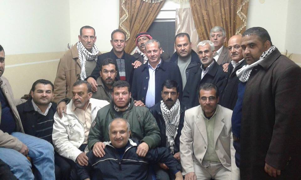 أبو غويلة يؤكد توازي الفكر النضالي الثوري والعمل الاجتماعي لتماشيه مع تطلُّعات شعبنا واحتياجاته