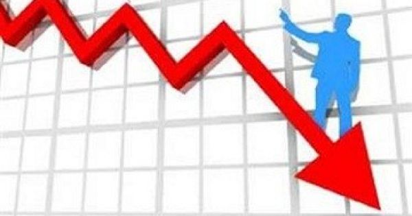 مؤشر بورصة فلسطين ينخفض بنسبة 0.06%