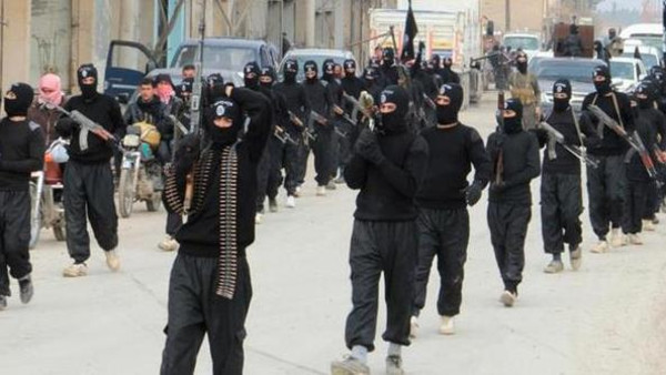 مقتل 20 مسلحاً من أنصار بيت المقدس على يد الجيش المصري