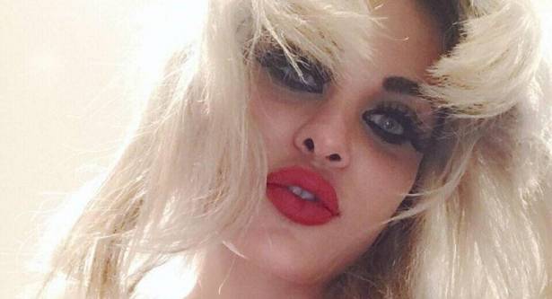 بالفيديو: دومينيك تنفي خضوعها لعمليات تجميلية جراحية جديدة