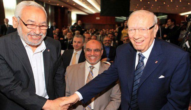 “داعش” يضع السبسي والغنوشي على قائمة الاغتيال والقتل