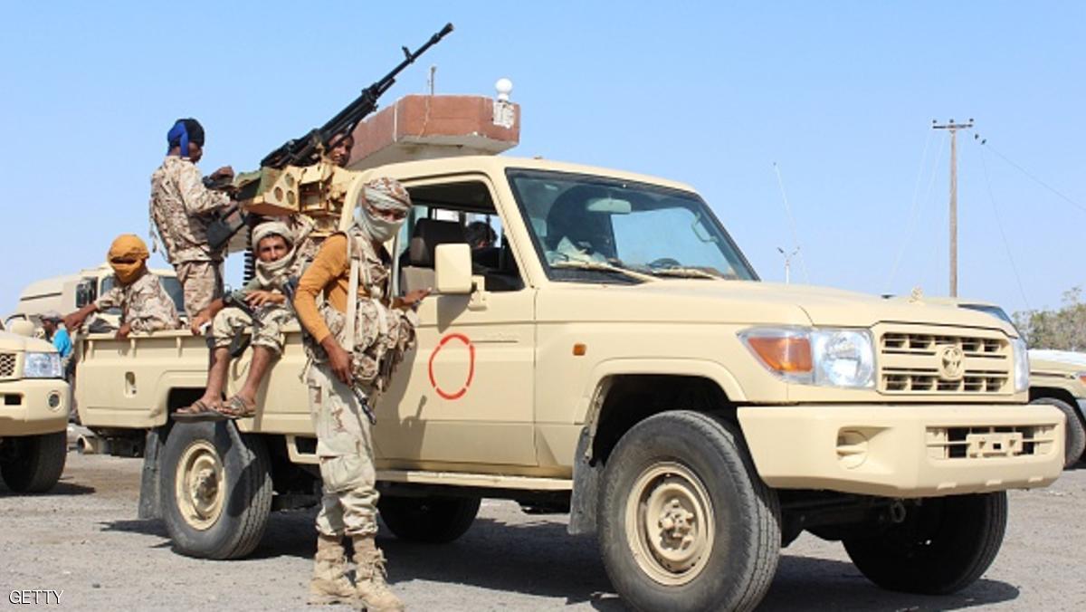 مقتل مدنيين في قصف حوثي على أحياء تعز