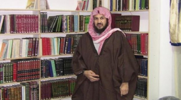 بعد الافراج عنه : الأردني "أبو محمد المقدسي" يكشف تفاصيل مفاوضاته مع داعش للافراج عن الكساسبة