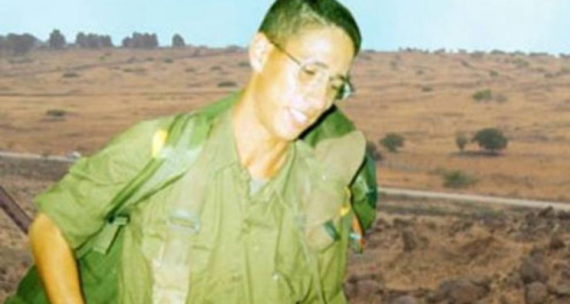 الاحتلال يعثر علي عظام وزي عسكري لجندي مفقود