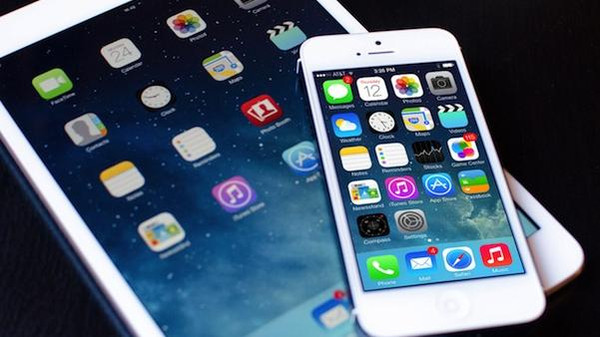 "آي فون" "آي باد" ما هو السر في حرف "آي" بمنتجات آبل؟