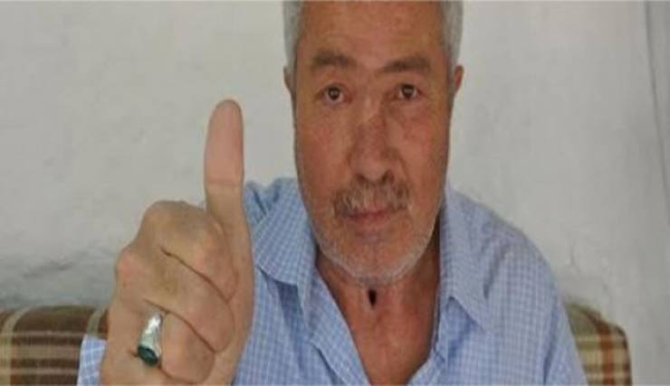 هذا الرجل تخلى عن هذه العادة فتغلب 3 انواع من السرطان بوقت قياسي!