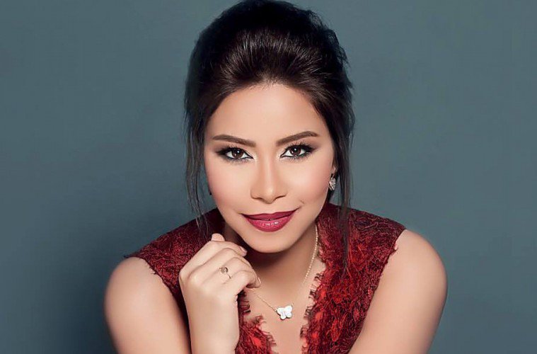 شاهد:شيرين لصابر الرباعي: دايما بتثبت انك أمير الطرب العربي بكل المقاييس
