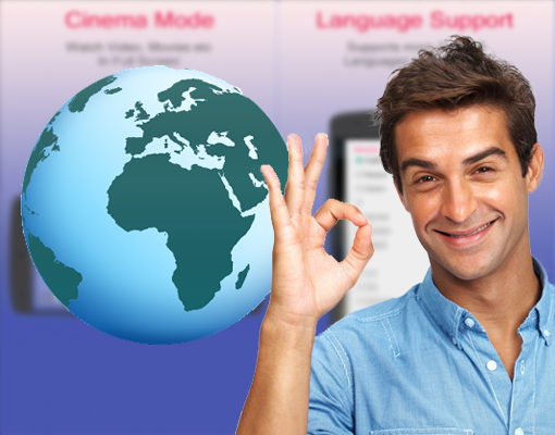 جربه الأن : متصفح جديد سريع و بميزات رائعة مجاني على متجر بلاي ستور