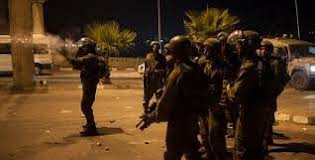 الاحتلال يشن حملة مداهمات واعتقالات في الضفة
