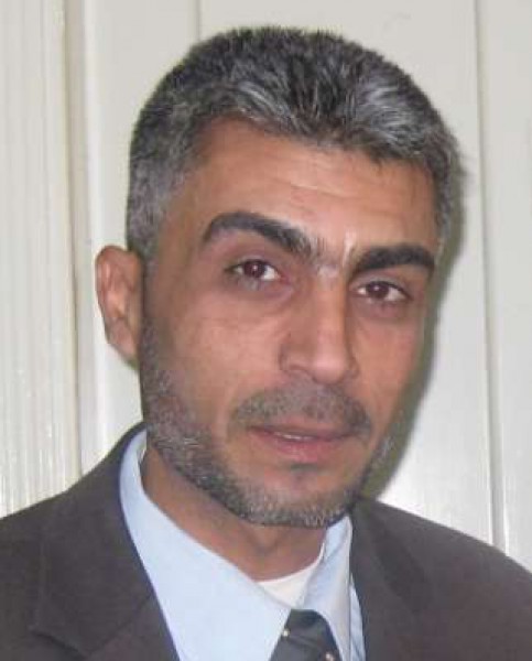 عمر النايف فتح الجرح