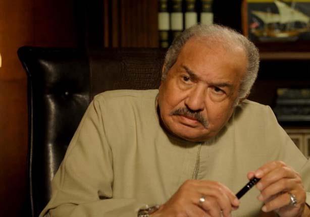 الفنان حمدي احمد في ذمة الله