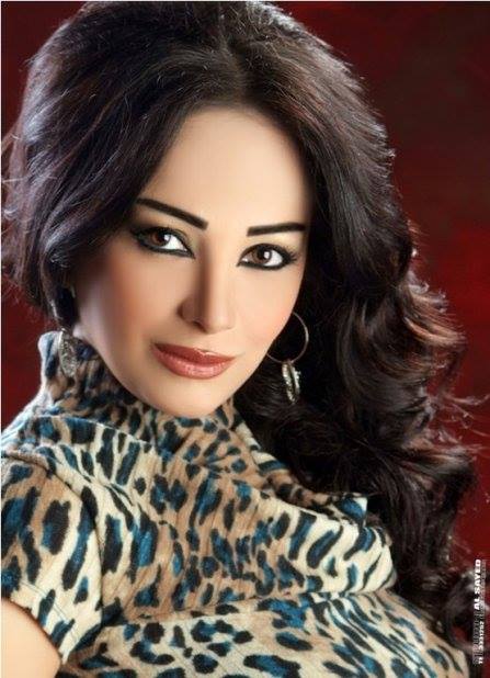 النجمة السورية هبة حلواني تعود ..مابين باب الحارة و شباب اون لاين