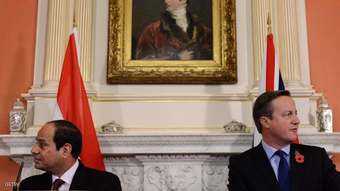 مصر تطالب بريطانيا بتكثيف تحرياتها في مقتل مواطن مصري بالعاصمة