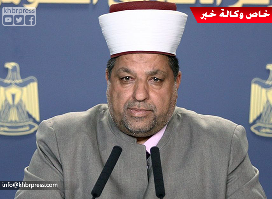 ادعيس لـ"خبر": زيادة في أعداد الحجاج هذا العام وفتح باب التسجيل بعد إغلاقه لسنوات