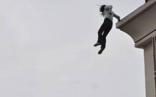 شرطة بيت لحم تنقذ طفلة حاولت الانتحار