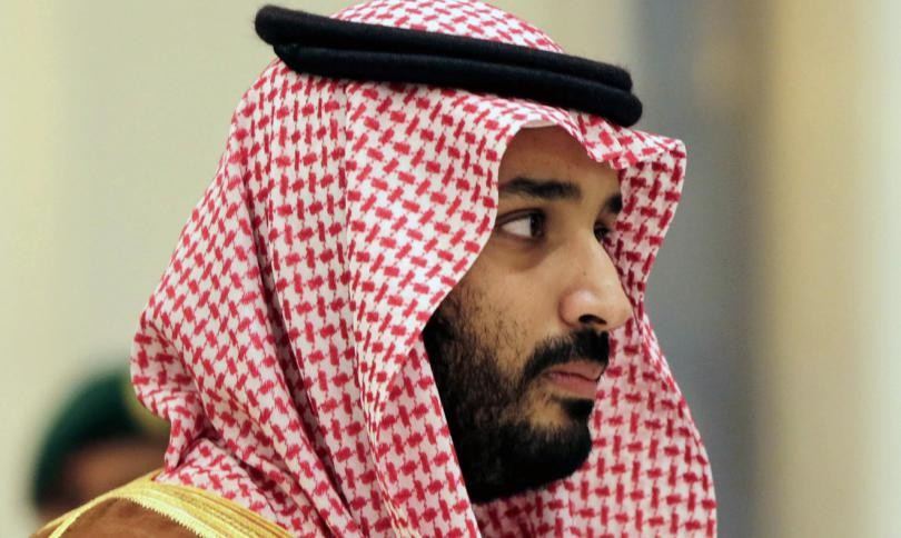 الأمير محمد بن سلمان يتحدى الأعراف في حملة التطهير