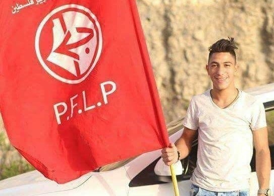 متأثراً بجراحه الخطيرة