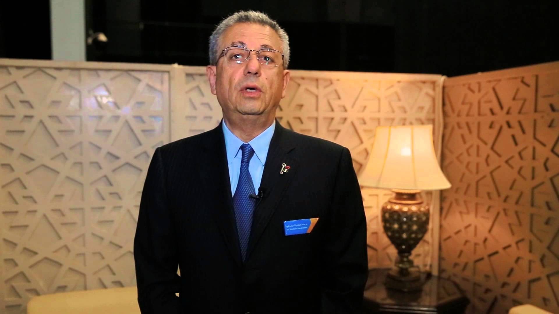 البرغوثي يدعو إلى مواصلة الجهود لحماية الخان الأحمر من الهدم