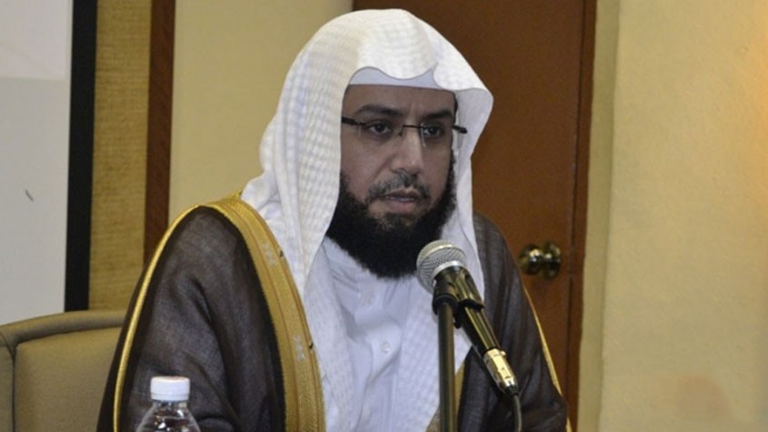 ضمن حملة الاعتقالات... السلطات السعودية تعتقل الكاتب سلطان الجميري