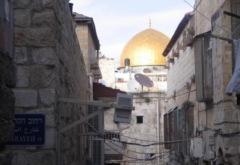 تلفريك: سلاح الاحتلال لتهويد القدس القديمة