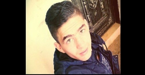 الاحتلال يسلم جثمان الشهيد أحمد غزال من نابلس