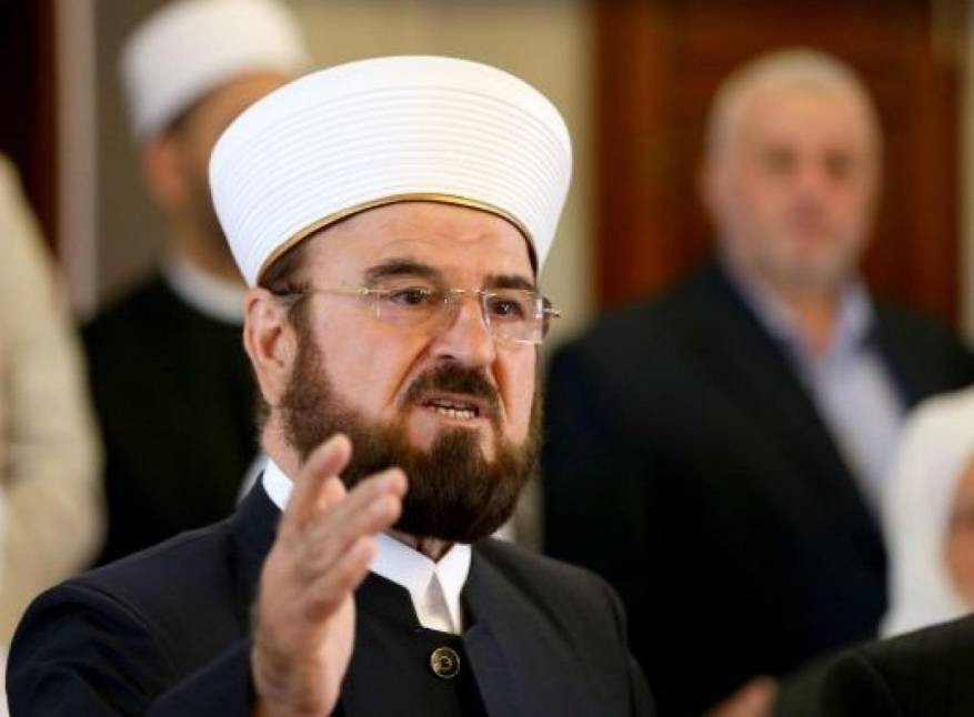 إعادة انتخاب قرة داغي أمينًا عامًا للاتحاد العالمي لعلماء المسلمين