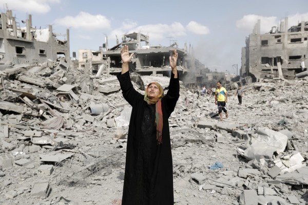 اتفاقية بقيمة 40 مليون دولار لتوفير حلول الإسكان للاجئين الفلسطينيين في غزة