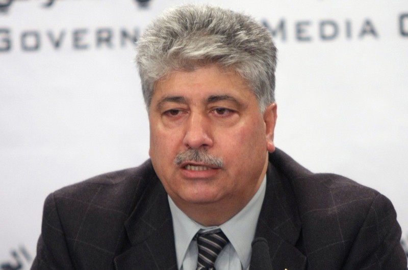 مجدلاني: لا معنى لأي جهد أمريكي لا يرتكز على حل الدولتين ووقف الاستيطان