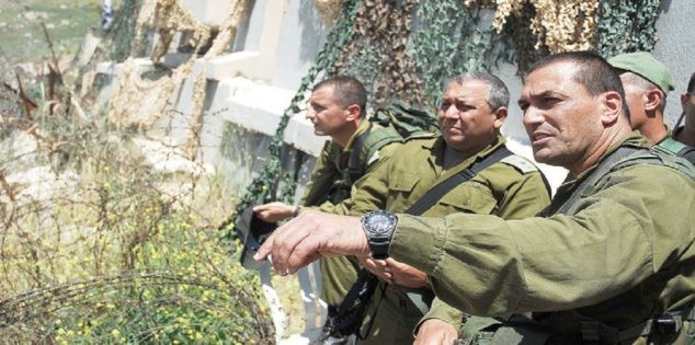 زامير: إيران تحاول تسليح أعداءنا في المنطقة