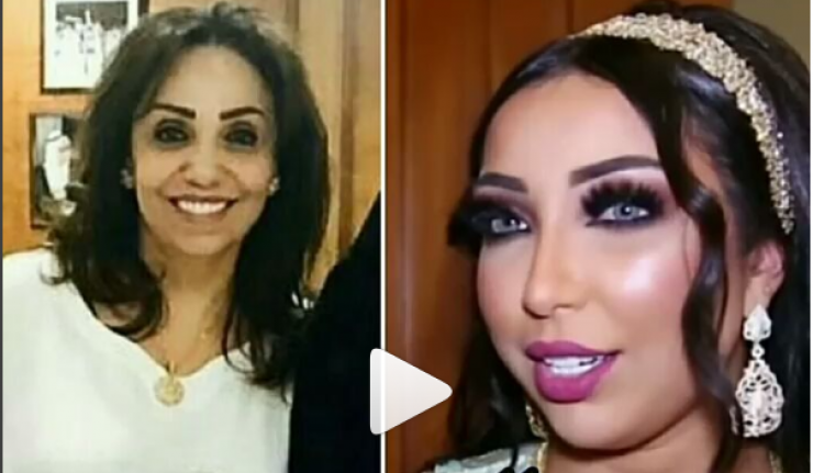 دنيا بطمة تفجّر مفاجأة مدوية عن حربها مع حماتها!