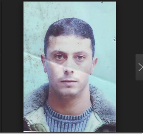 أسير من جنين يدخل عامه الـ11 في سجون الاحتلال