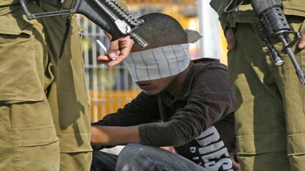 الاحتلال يمدد توقيق فتى من جنين  للمرة الثالثة